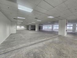 Corporation Place (D22), Factory #498258011